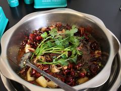 -天治宣·野椒鸡(龙头寺总店)