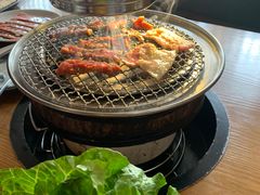 -玖合肉町·烧肉(惠安禹洲店)