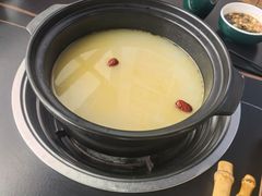 -野菌皇海景野生菌火锅(滨海大道店)