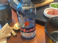 -羊门客在·烤盐池滩羊·川菜