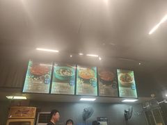 -重庆鸡公煲·青锅花椒鱼(牡丹江路店)