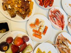 -临水宫·康养餐厅(徐矿广场店)