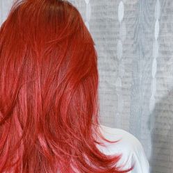 -发源地HAIR SALON