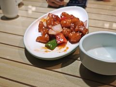 -上下九广州菜馆(李家村万达店)