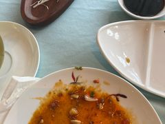 -彩丰楼中餐厅·仁恒洲际酒店
