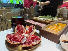 -花菇朵 ll 野生菌火锅·精品云南菜(后沙峪店)