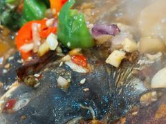 -鱼乐岛餐厅·户外花园主题餐厅