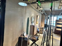 -大视光学•LINDBERG林德伯格•全球手工眼镜集合店(王府井店)