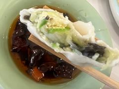 -岳姥姥饺子(泺文路店)
