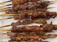 -宛平李记小吃(东关街店)