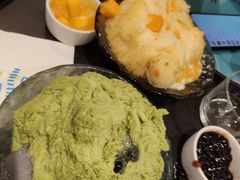 -Ice Monster冰馆·CNN评选全球十大甜品(国贸商城店)