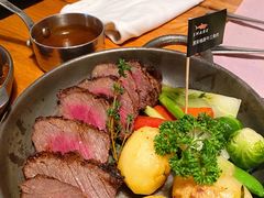 -SHARK鲨鱼餐吧(购物公园店)