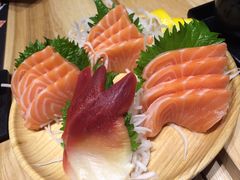 -Sushi Love 创意寿司(丽影广场店)