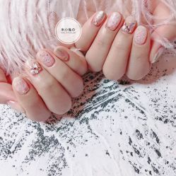 -米小兔美甲美睫