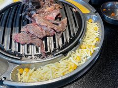 -GOGIYA·咕叽吖韩国传统烤肉店(小榄店)