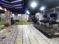 -UP健身私教馆(海岸城店)