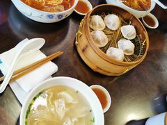 -德兴馆(广东路总店)