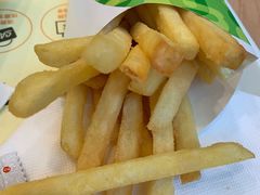 -德克士(北关店)