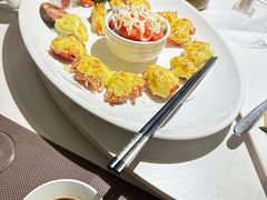 -富黎华海鲜大酒楼(正大广场店)