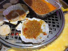 -鹤江桥·红油牛肉粉(SKP店)