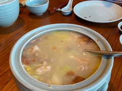 -丽江金茂凯悦臻选酒店-滇香馆