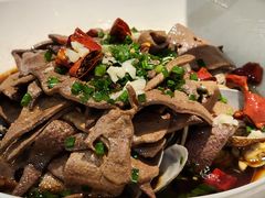 -雍沪里·沪湘融合菜( 康桥店)