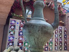 -新疆国际大巴扎