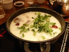 -文兴酒家(Chinatown - Gerrard Street)