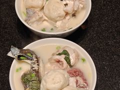 -许爷家·生态湖鲜(徐汇日月光店)