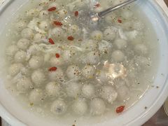 -长兴菜馆(高桥店)