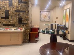 -上海浦东康桥绿地假日酒店