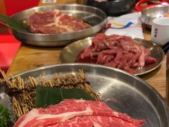 -汉拿山(北京上地华联店)