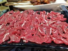 -三毛牛肉店(福强店)