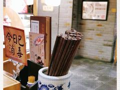 -南京大牌档(三阳广场苏宁店)