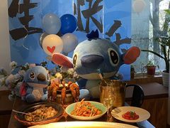 -蝦塘·中国餐馆(城墙南马道巷店)