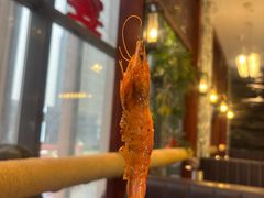 -尚宴牛特鲜自助(太原街万达店)