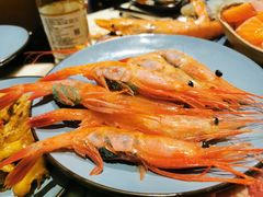 -喜庭海鲜自助(来福士店)