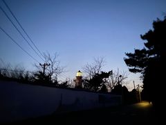 -白玉山景区