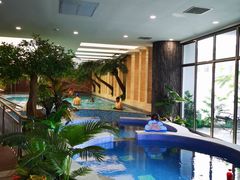 -东方之珠洗浴休闲广场(南开店)