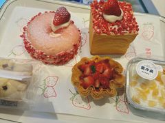 -红星前进面包牛奶公司(君太店)