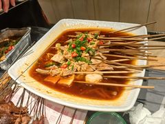 -老白清真烧烤(锦州旗舰店)