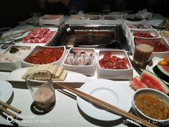 -海底捞火锅(河东万达广场店)