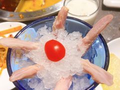-佬土鹅肠火锅(解放路店)