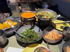 -simply thai天泰(美罗城店)