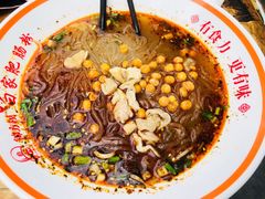 -钟方模白家肥肠粉(春熙店)