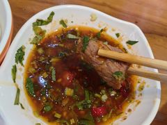 -林记潮牛·牛肉火锅(上马墩店)