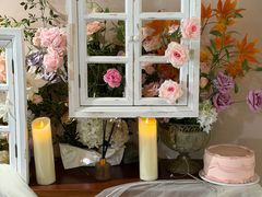 -HERRE·FARM 赫尔露营农场·团建聚会包场