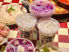 -赵美丽重庆火锅(西安直营总店)