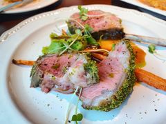 -餮熹Tipsea法餐(吉大店)