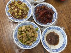 -潘记红烧肉(兴隆街店)